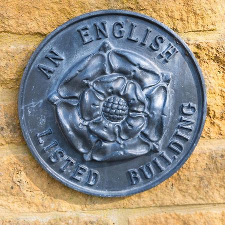 Historic Cotswold Chic Style For Uk Staycation Bourton-on-the-Water Eksteriør billede