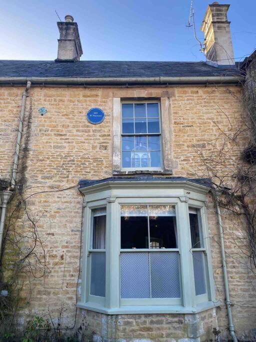 Historic Cotswold Chic Style For Uk Staycation Bourton-on-the-Water Eksteriør billede