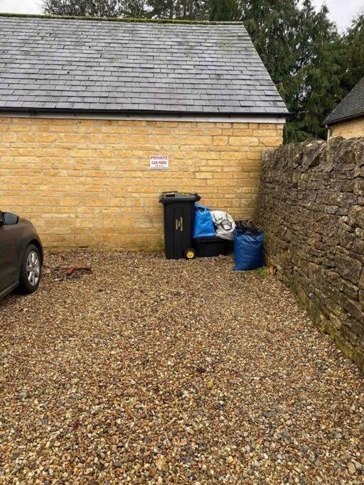 Historic Cotswold Chic Style For Uk Staycation Bourton-on-the-Water Eksteriør billede